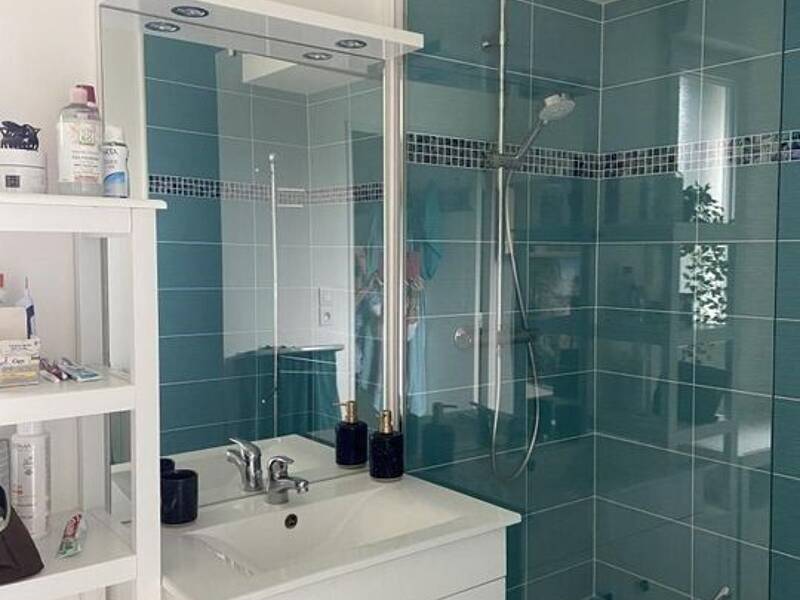 Maison à louer, 10m², SAINT HERBLAIN