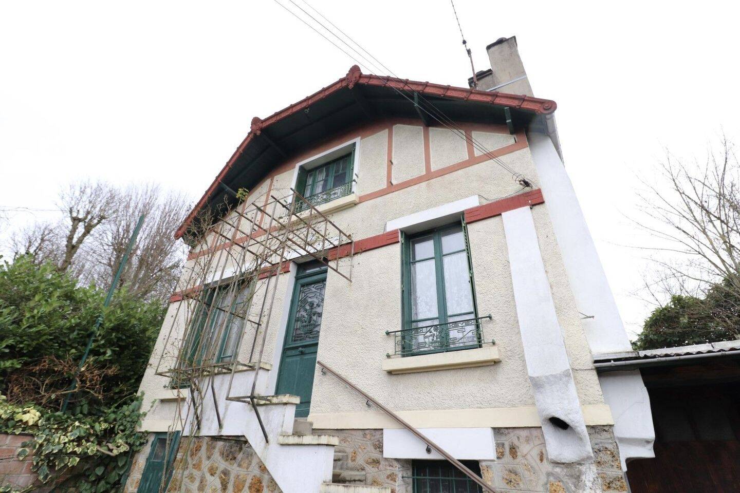 Maison à vendre, 180m², VITRY SUR SEINE