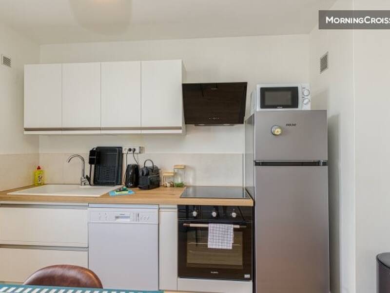 Maison à louer, 95m², GRENOBLE