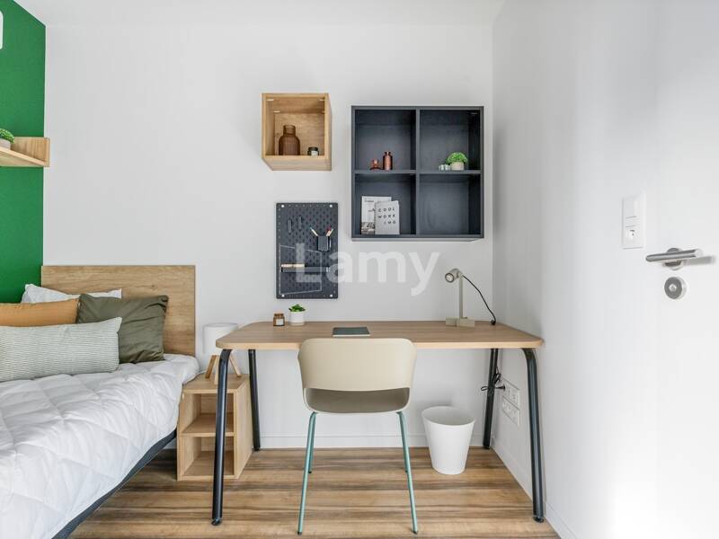 Maison à louer, 19m², ANGERS