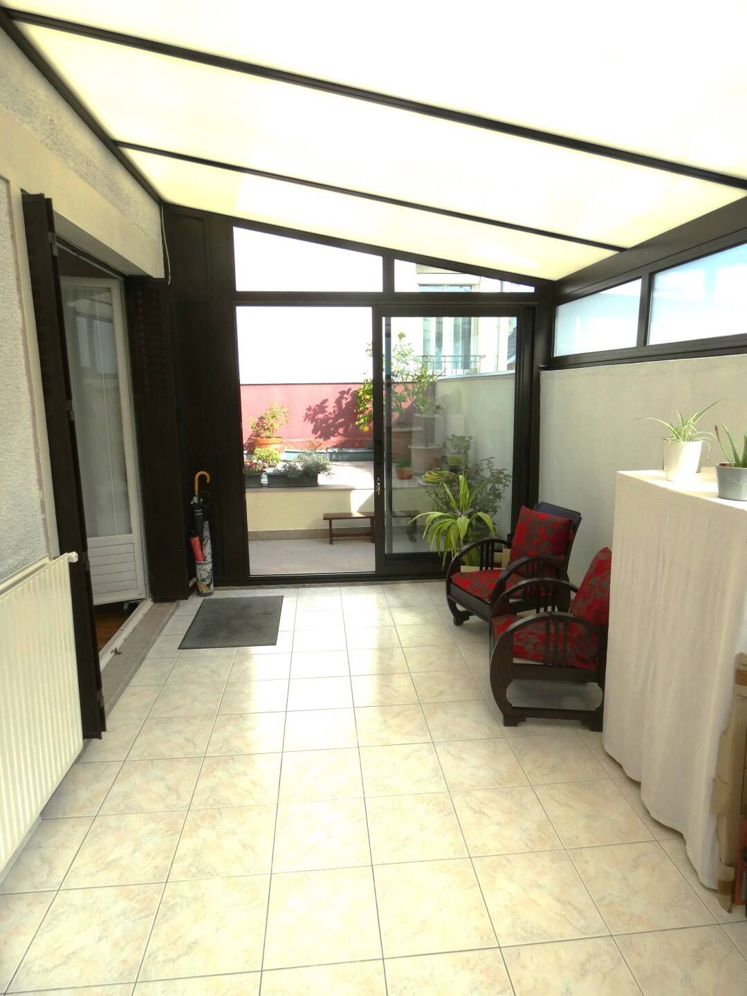 Maison à vendre, 120m², NANTERRE