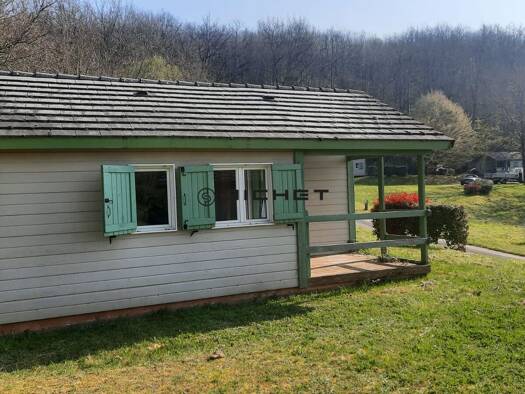 Maison à vendre 49 990 € 3 pièces 2 chambres 27 m² Lissac-sur-Couze 19600