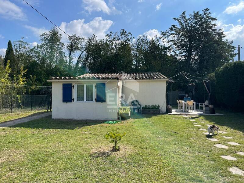 Maison à vendre, 106m², AIX EN PROVENCE