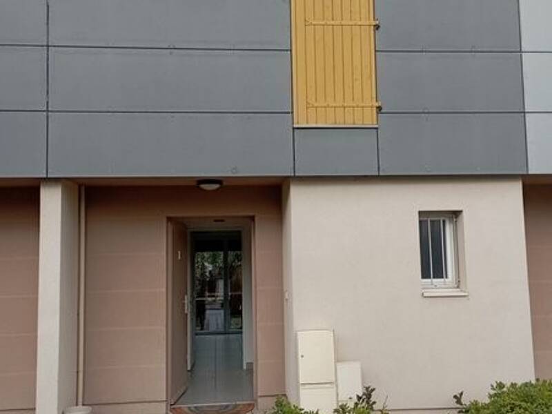 Maison à louer, 55m², MARSEILLE 11E