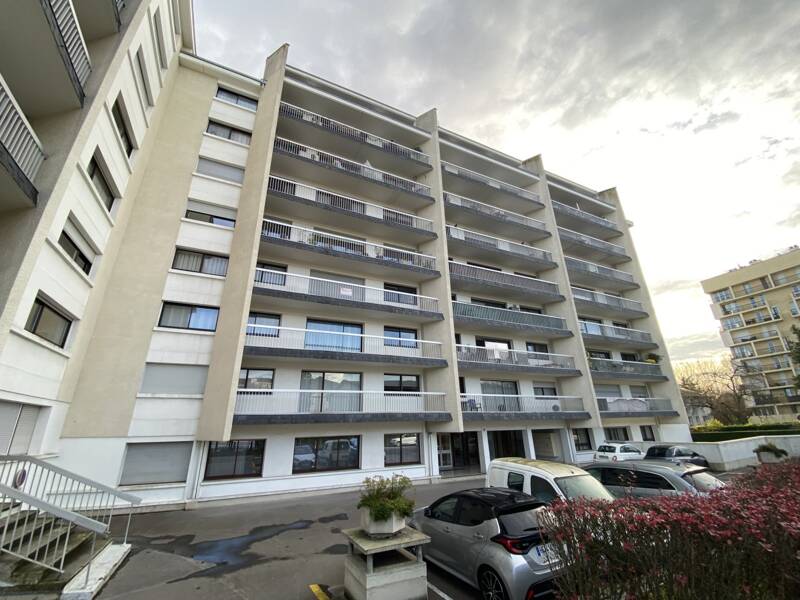 Maison à vendre, 74m², REIMS