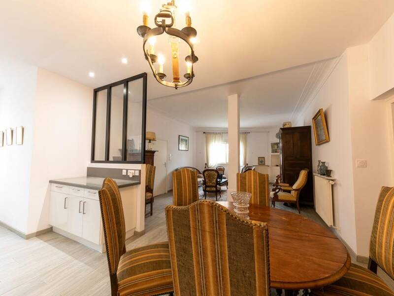 Maison à vendre, 140m², PERPIGNAN
