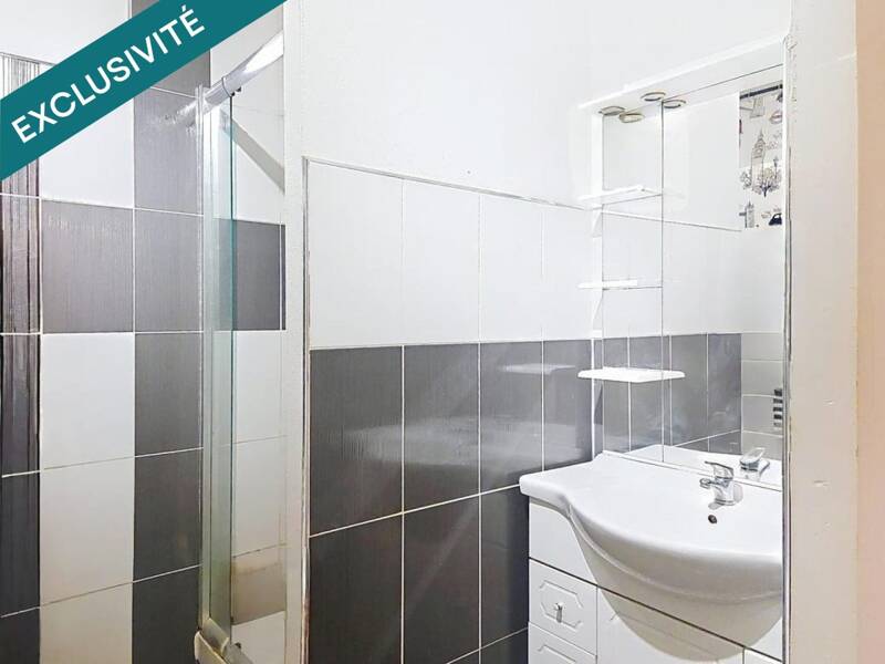 Maison à vendre, 52m², ROMILLY SUR SEINE