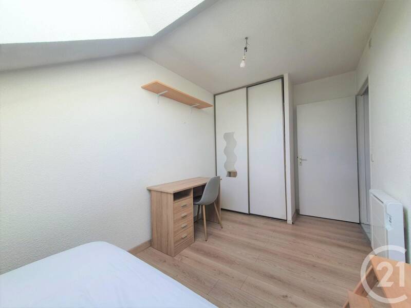 Maison à louer, 32m², GRENOBLE