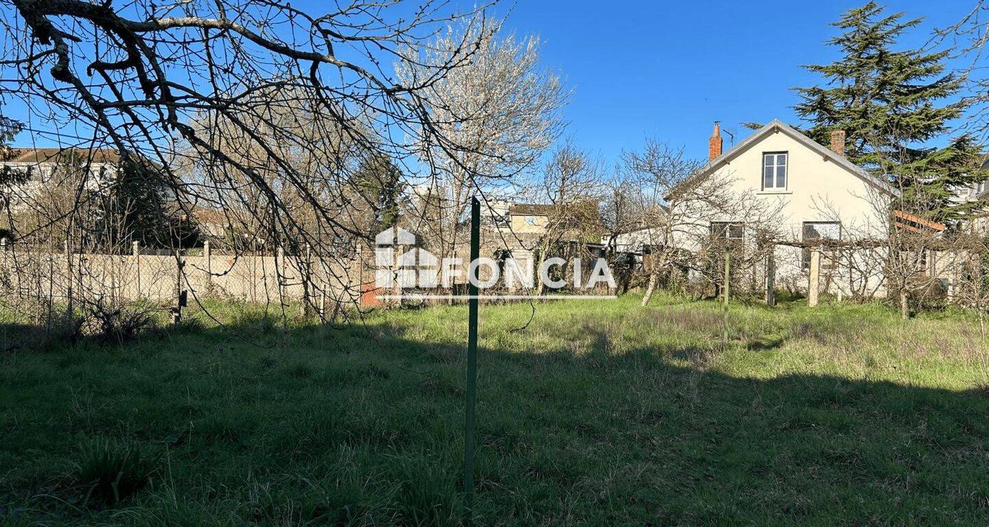 Maison à vendre, 71m², POITIERS