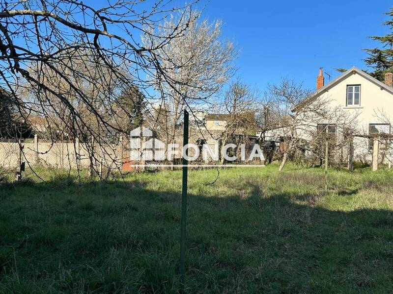 Maison à vendre, 71m², POITIERS