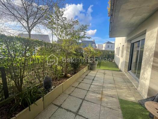 Appartement à vendre 254 690 € 4 pièces 1 chambre 72,92 m² RDC/3 Est Pacé 35740