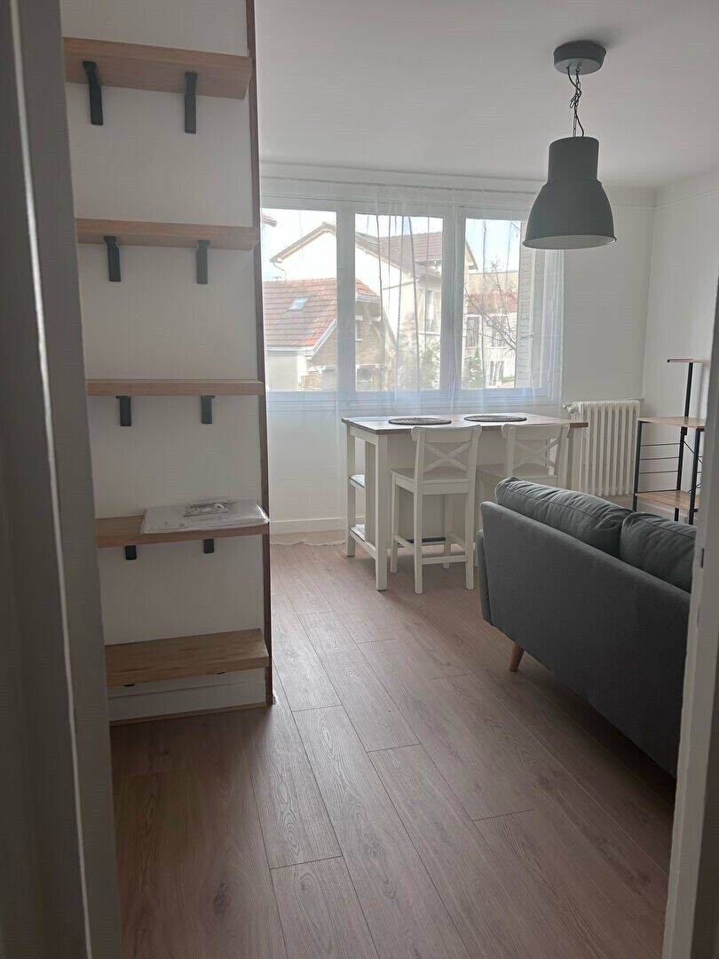 Maison à louer, 34m², ASNIERES SUR SEINE