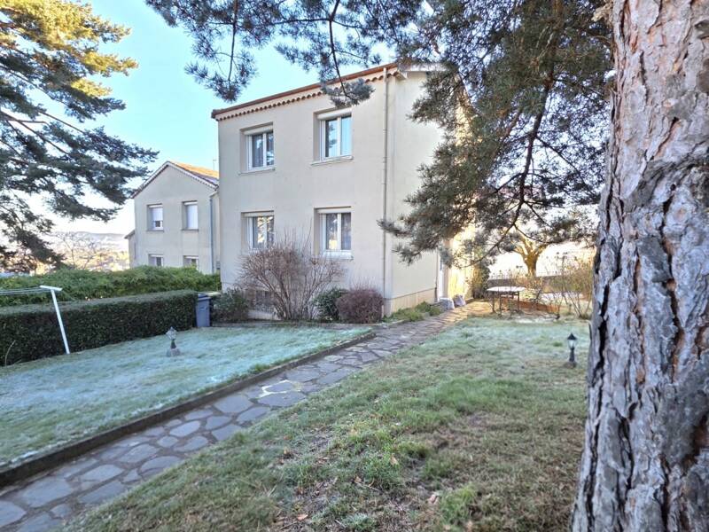 Maison à vendre, 76m², SAINT ETIENNE