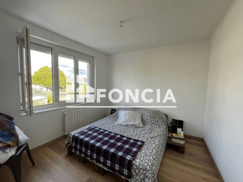 Maison à louer, 78m², CHOLET