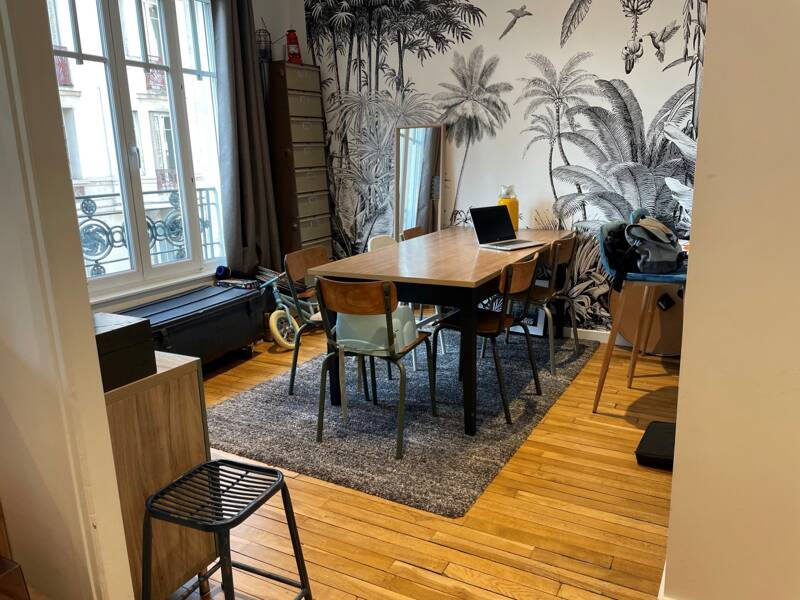 Maison à louer, 89m², REIMS