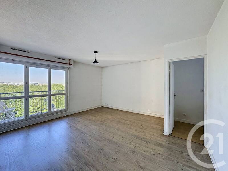 Maison à louer, 34m², IVRY SUR SEINE