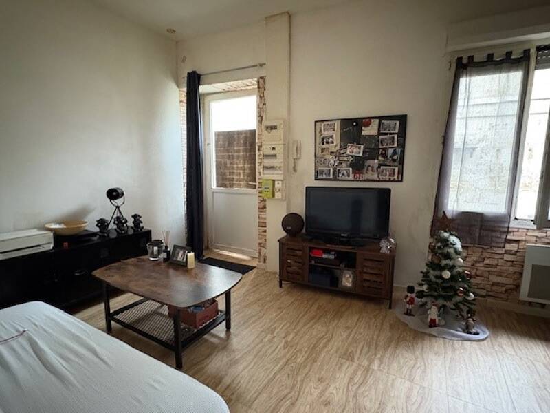 Maison à vendre, 28m², ROCHEFORT