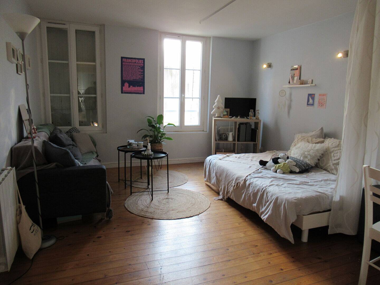 Maison à vendre, 84m², LA ROCHELLE