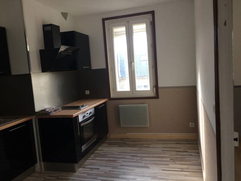 Maison à louer, 25m², SOISSONS