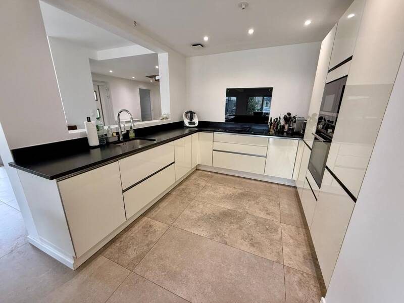 Maison à vendre, 168m², LA WANTZENAU