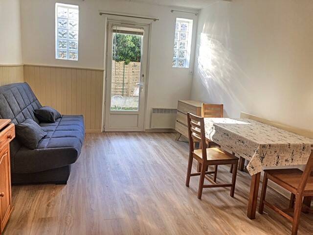 Maison à louer, 28m², CAGNES SUR MER