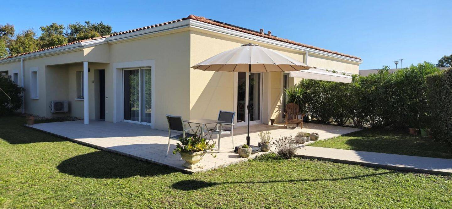 Maison à vendre, 78m², MEDIS