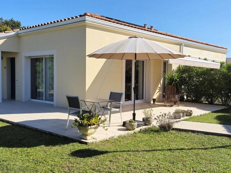 Maison à vendre, 78m², MEDIS