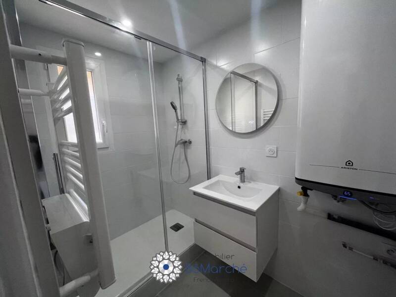 Maison à louer, 54m², NICE