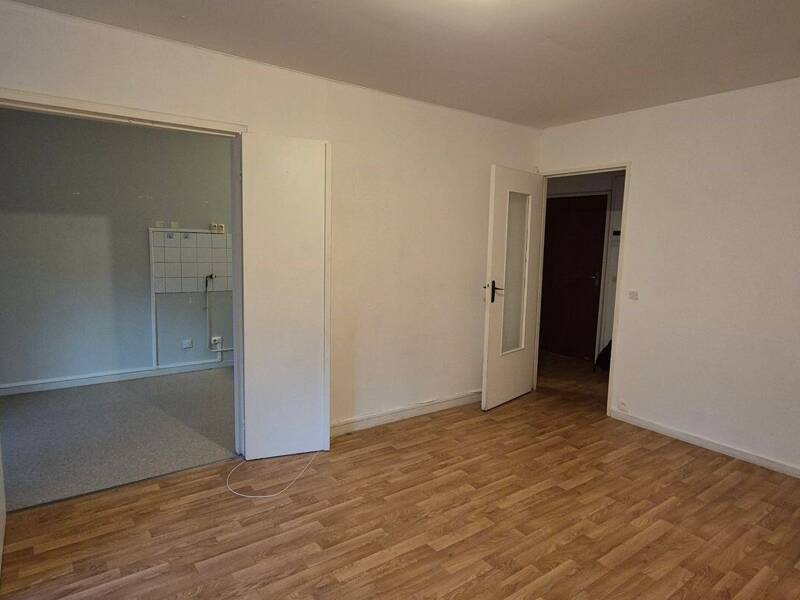 Maison à vendre, 67m², CLERMONT FERRAND