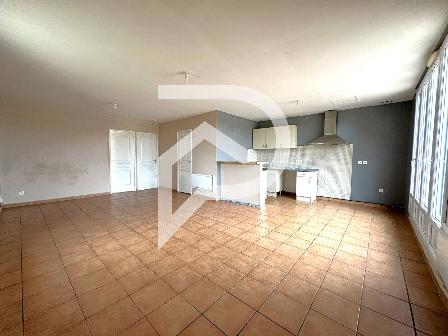 Maison à vendre, 257m², HOUDAN