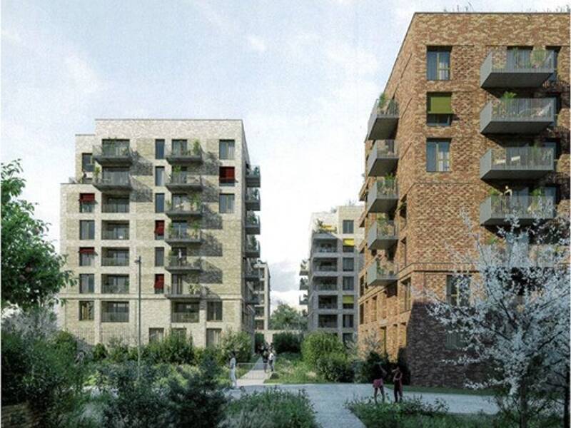 Maison à louer, 66m², DUGNY