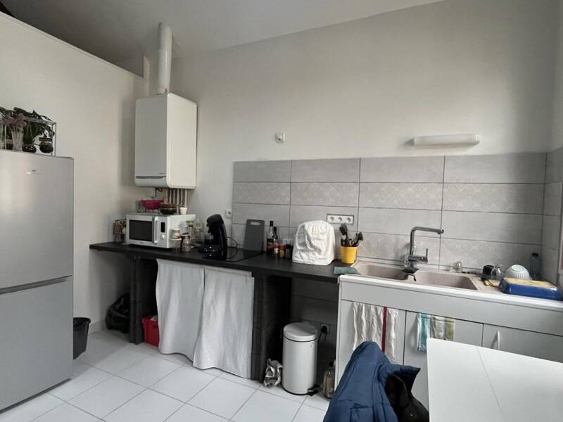 Maison à vendre, 40m², AUTUN