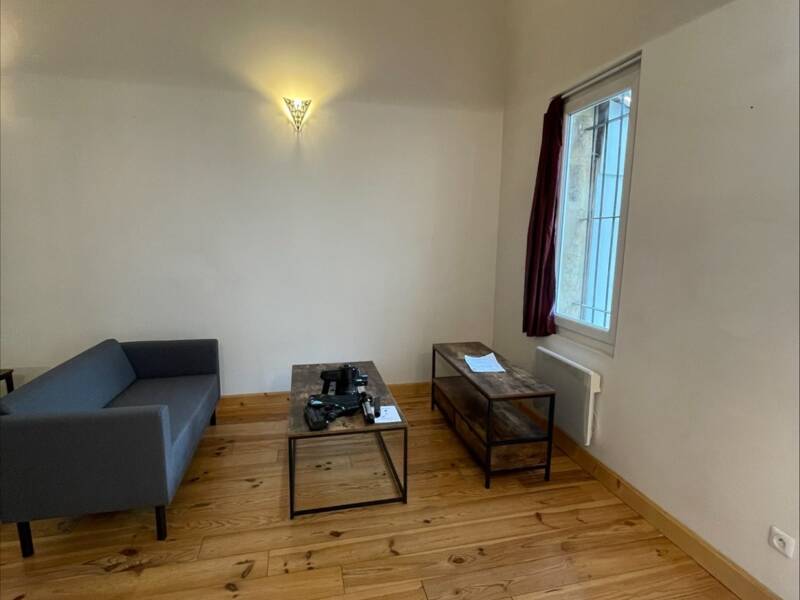 Maison à louer, 41m², BORDEAUX