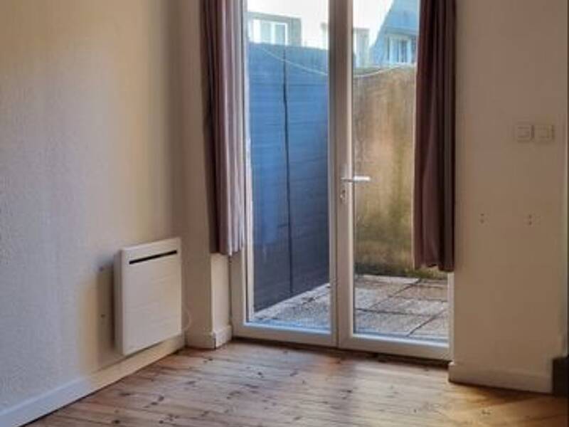 Maison à louer, 42m², CLERMONT FERRAND