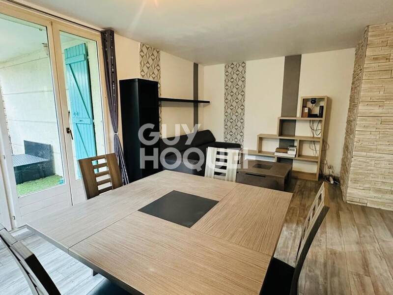 Maison à louer, 51m², WISSOUS