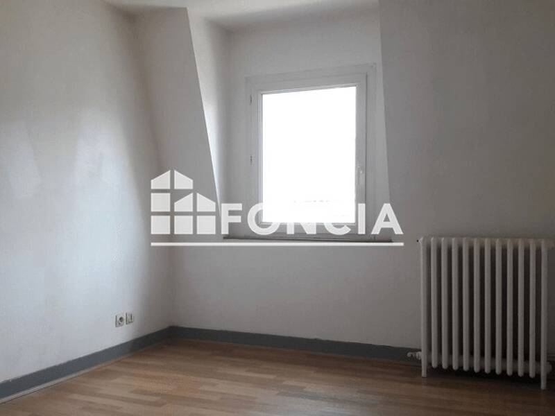 Maison à louer, 42m², BLOIS