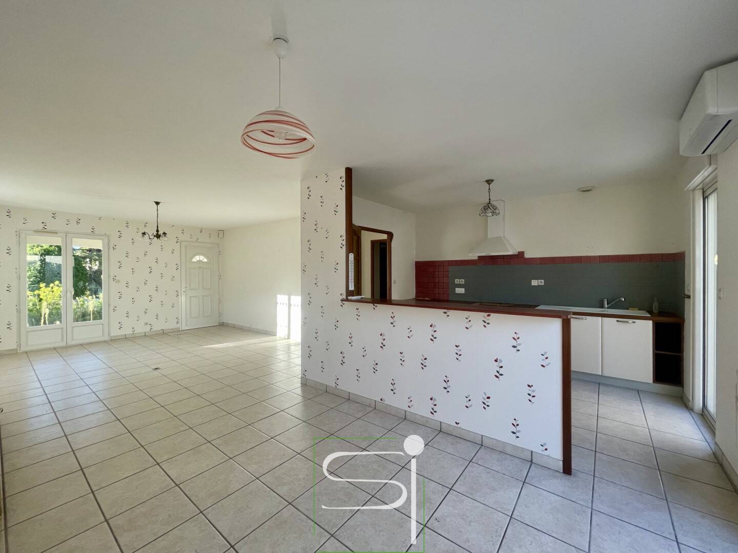 Maison à vendre, 95m², VAUX SUR MER