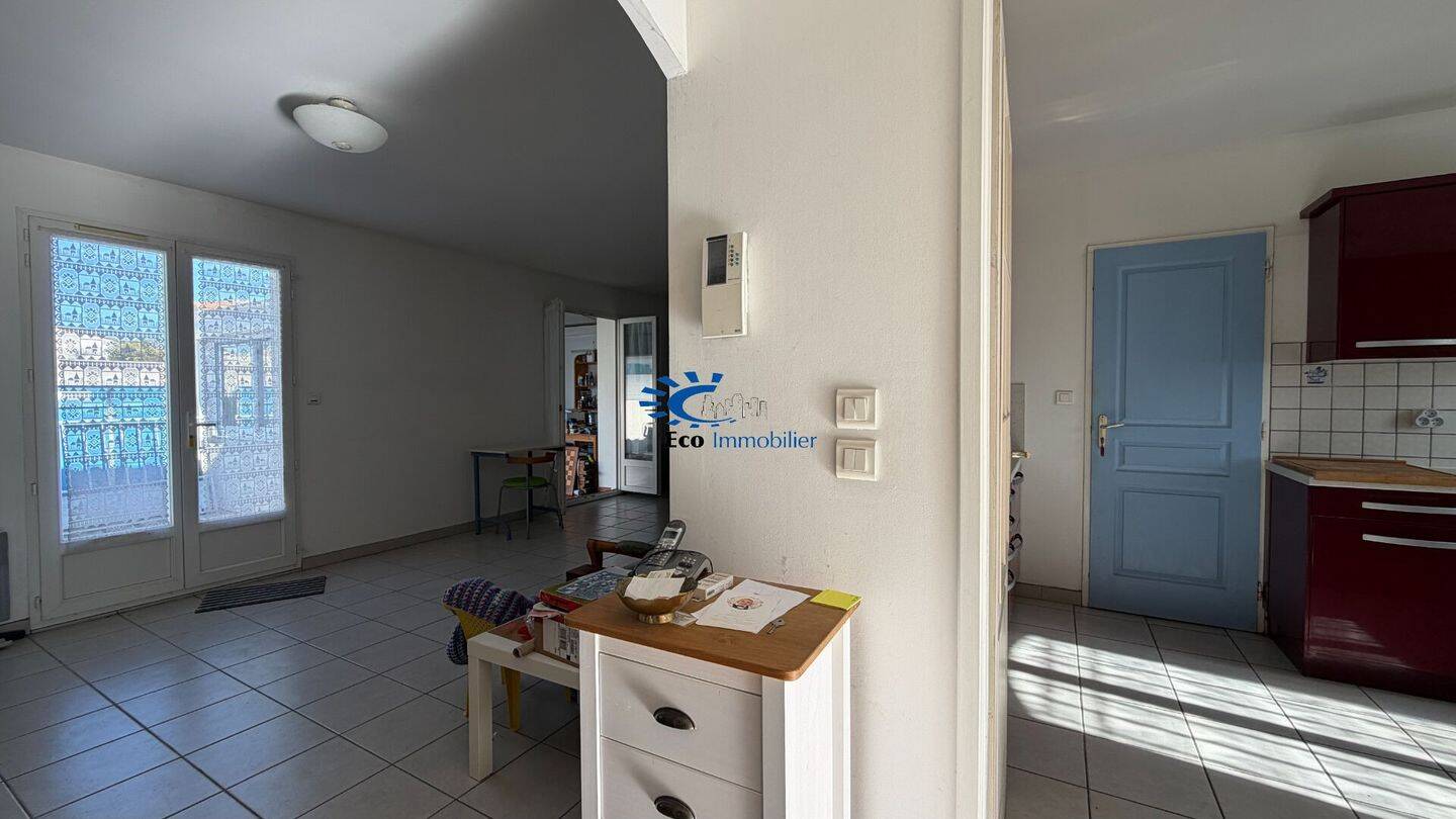Maison à vendre, 112m², LA ROCHELLE