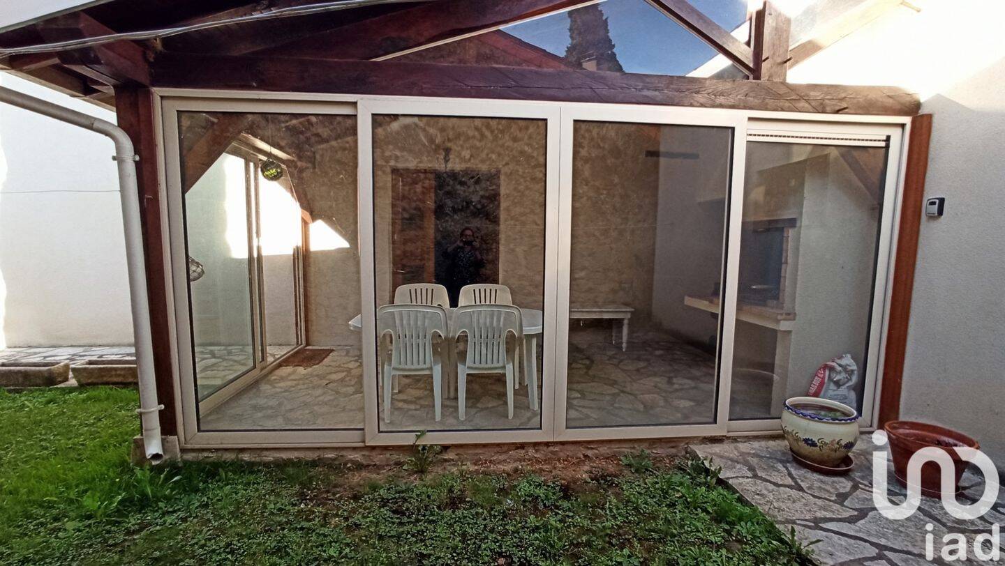 Maison à vendre, 160m², GONTAUD DE NOGARET