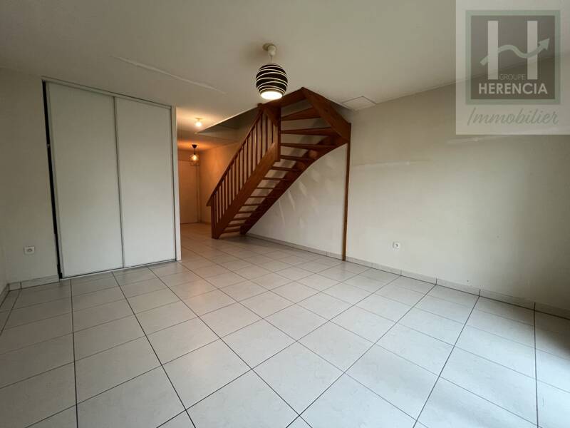 Maison à vendre, 63m², EYSINES