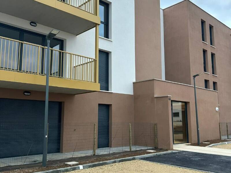 Maison à louer, 45m², IFS