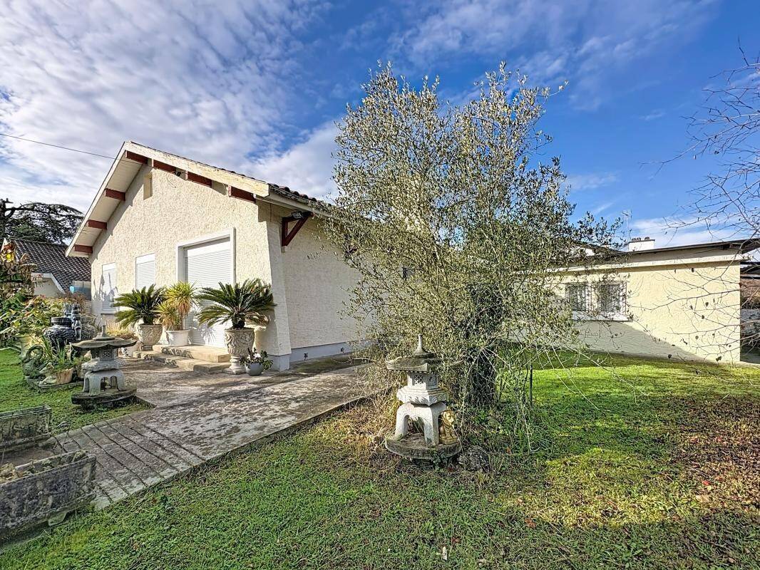 Maison à vendre, 101m², PAU