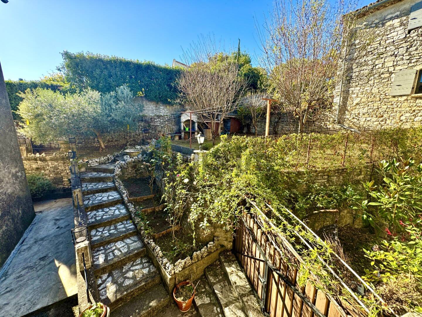 Maison à vendre, 119m², VEZENOBRES