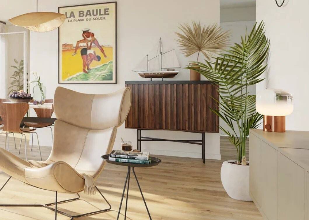 Maison à vendre, 47m², LE TOUQUET PARIS PLAGE