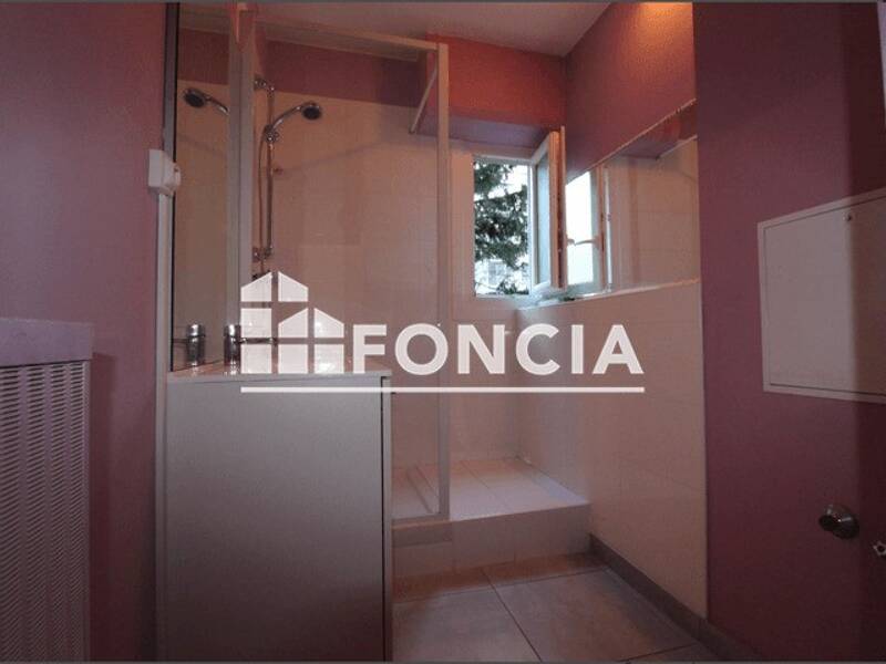 Maison à louer, 63m², LE PONT DE CLAIX