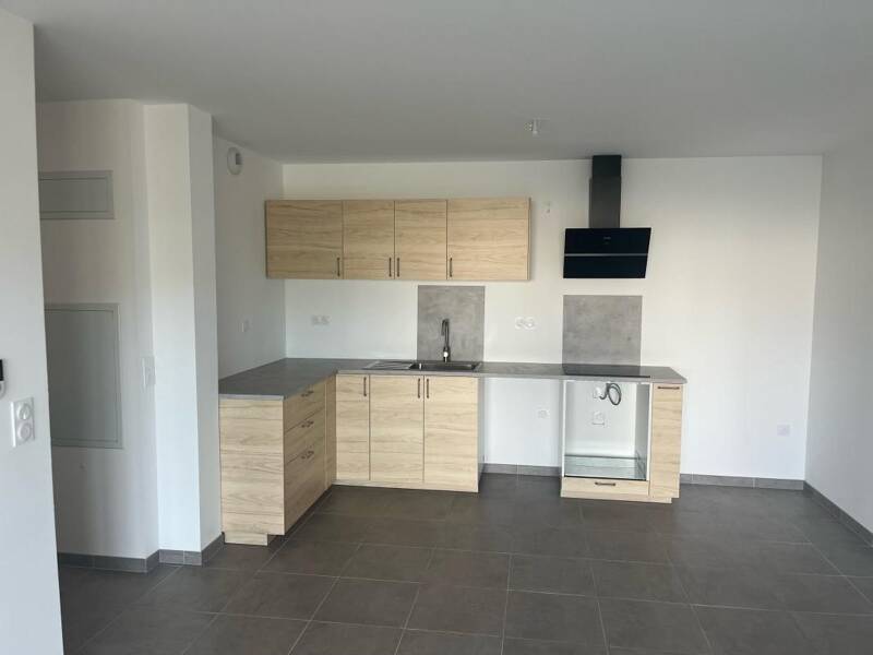 Maison à louer, 64m², MIMIZAN