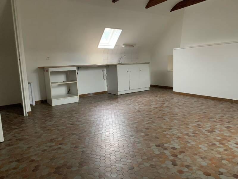 Maison à louer, 45m², FOUESNANT