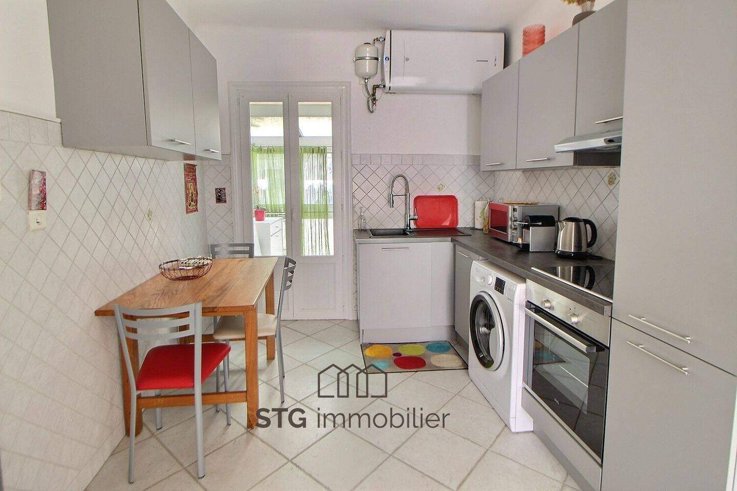Maison à louer, 52m², AJACCIO