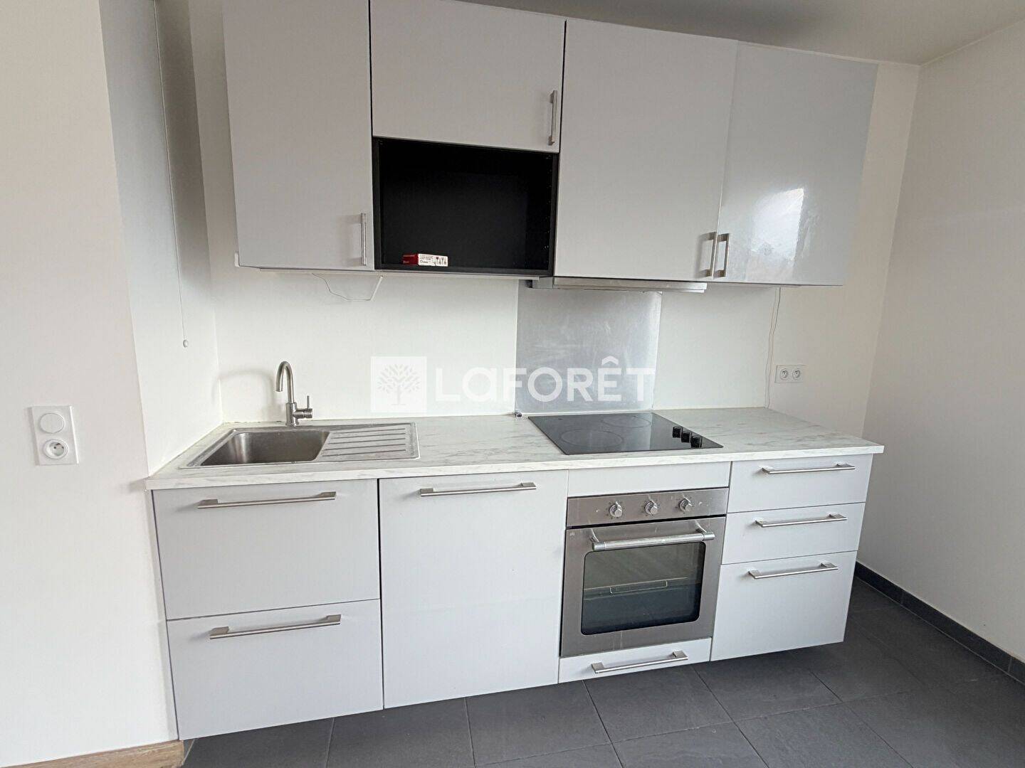 Maison à vendre, 64m², MONTREUIL