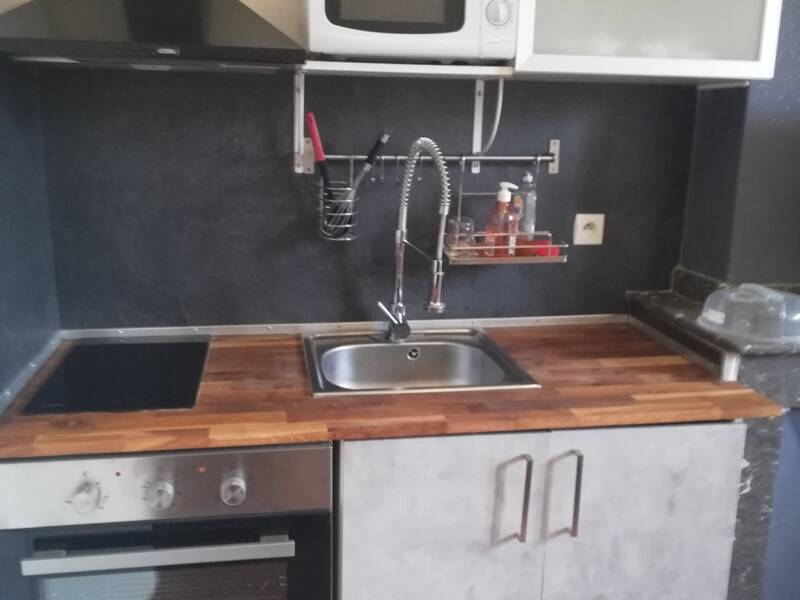 Maison à louer, 34m², CARCASSONNE